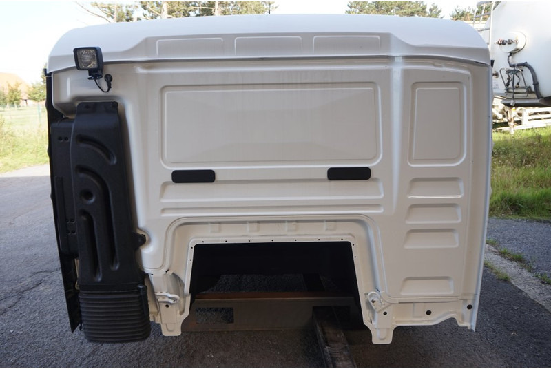 MAN TG3 NN CABINE NEW 81.60001.6003 - Кабина и интерьер для Грузовиков: фото 4 MAN TG3 NN CABINE NEW 81.60001.6003 - Кабина и интерьер для Грузовиков: фото 4