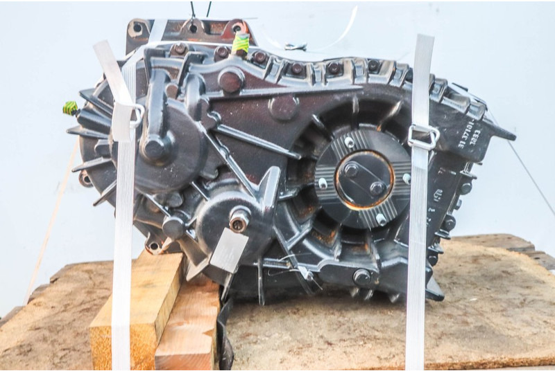 MAN VG172 P22-6 81.37000-7411 - Коробка передач для Грузовиков: фото 3 MAN VG172 P22-6 81.37000-7411 - Коробка передач для Грузовиков: фото 3
