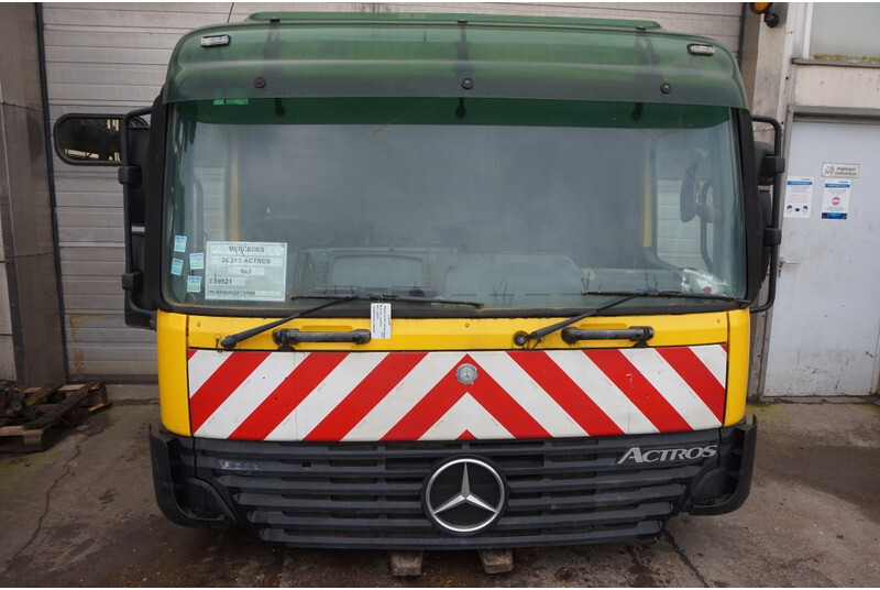 Mercedes-Benz ACTROS F07 MP1 RECHTS STUUR 748214V678262 - Кабина и интерьер для Грузовиков: фото 1 Mercedes-Benz ACTROS F07 MP1 RECHTS STUUR 748214V678262 - Кабина и интерьер для Грузовиков: фото 1