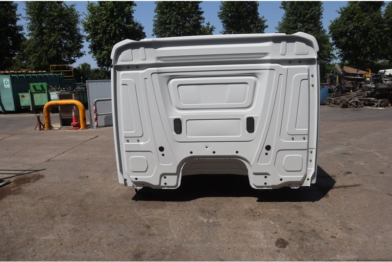 Mercedes-Benz AROCS M-CAB CLASSICSPACE 2.3M - Кабина и интерьер для Грузовиков: фото 3 Mercedes-Benz AROCS M-CAB CLASSICSPACE 2.3M - Кабина и интерьер для Грузовиков: фото 3