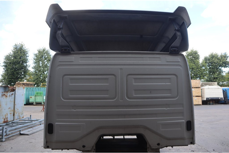 Mercedes-Benz ATEGO MP4 6CYL 96782010036334 - Кабина и интерьер для Грузовиков: фото 4 Mercedes-Benz ATEGO MP4 6CYL 96782010036334 - Кабина и интерьер для Грузовиков: фото 4