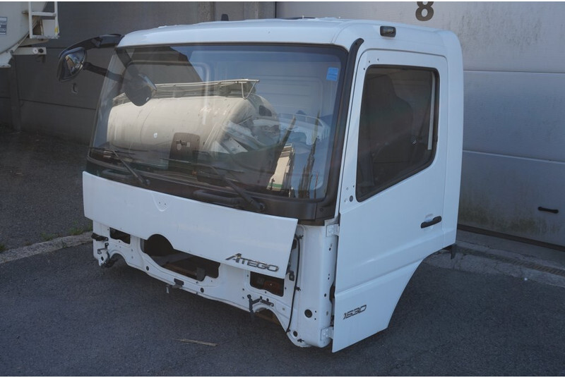 Mercedes-Benz ATEGO MP4 NEW 967820 - Кабина и интерьер для Грузовиков: фото 3 Mercedes-Benz ATEGO MP4 NEW 967820 - Кабина и интерьер для Грузовиков: фото 3