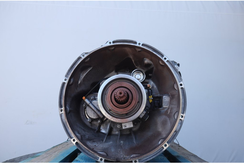 Mercedes-Benz G211-12KL MP4 OM471 715352G2252322 - Коробка передач для Грузовиков: фото 2 Mercedes-Benz G211-12KL MP4 OM471 715352G2252322 - Коробка передач для Грузовиков: фото 2