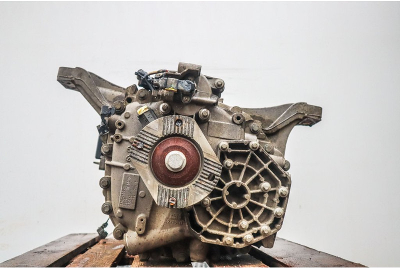 Mercedes-Benz G211-12KL MP4 OM471 - Коробка передач для Грузовиков: фото 4 Mercedes-Benz G211-12KL MP4 OM471 - Коробка передач для Грузовиков: фото 4