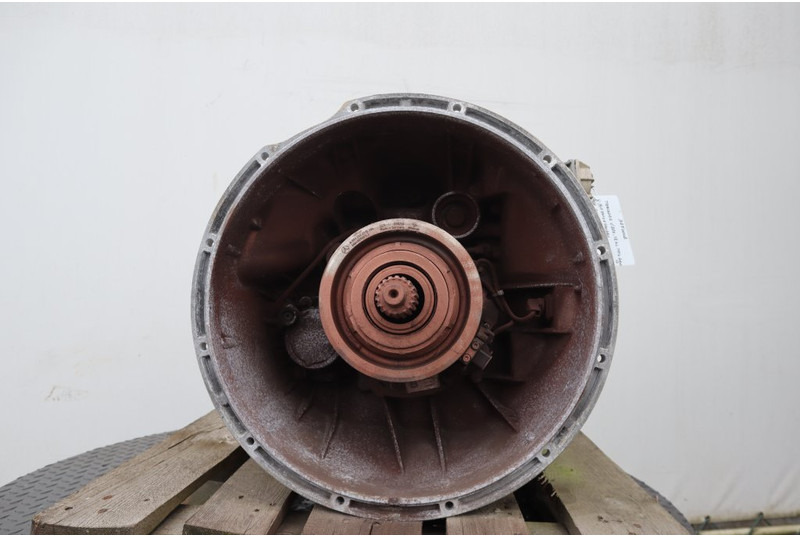 Mercedes-Benz G281-12KL MP4 AROCS 71537101470320 - Коробка передач для Грузовиков: фото 2 Mercedes-Benz G281-12KL MP4 AROCS 71537101470320 - Коробка передач для Грузовиков: фото 2