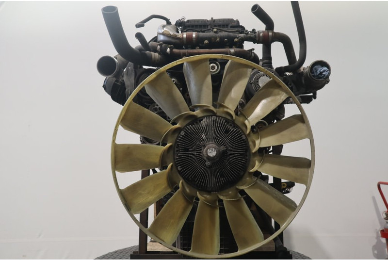 Mercedes-Benz OM470LA EURO6 430PS - Двигатель для Грузовиков: фото 4 Mercedes-Benz OM470LA EURO6 430PS - Двигатель для Грузовиков: фото 4