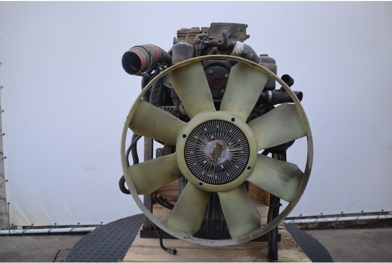 Mercedes-Benz OM926LA EURO4 330PS 92691900744590 - Двигатель для Грузовиков: фото 4 Mercedes-Benz OM926LA EURO4 330PS 92691900744590 - Двигатель для Грузовиков: фото 4