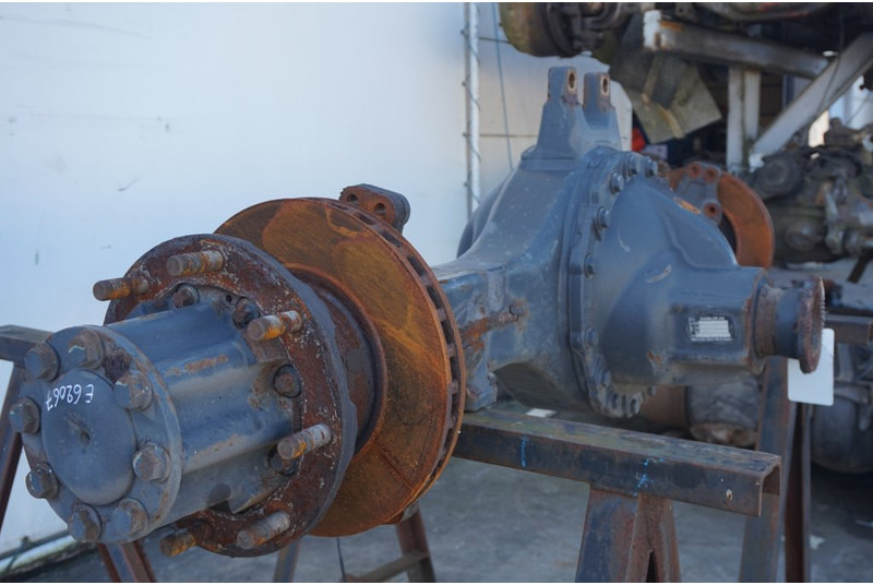 Mercedes-Benz R390-11/C-19.5 37/13 - Задняя ось для Грузовиков: фото 2 Mercedes-Benz R390-11/C-19.5 37/13 - Задняя ось для Грузовиков: фото 2