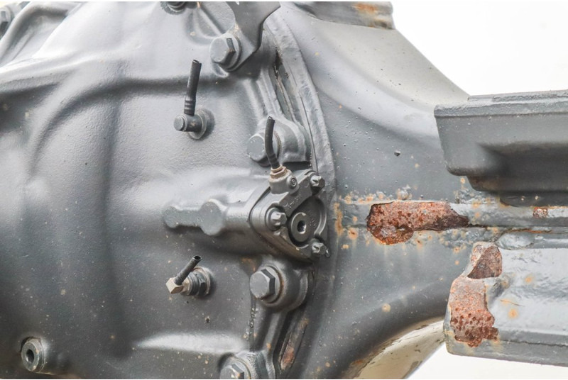 Mercedes-Benz R440-13A/C22.5 37/13 2? MODEL - Задняя ось для Грузовиков: фото 4 Mercedes-Benz R440-13A/C22.5 37/13 2? MODEL - Задняя ось для Грузовиков: фото 4