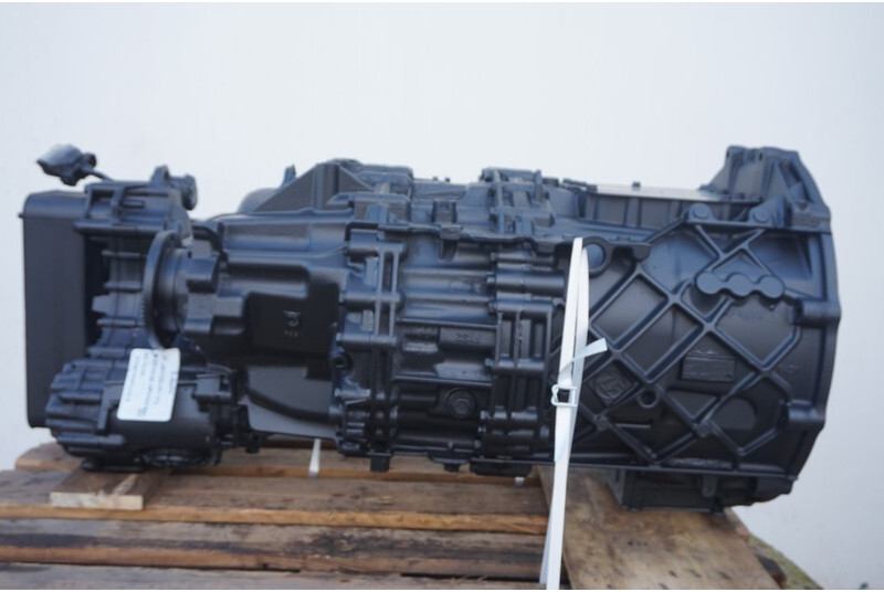 ZF 12AS2331OD+IT3 - Коробка передач для Грузовиков: фото 3 ZF 12AS2331OD+IT3 - Коробка передач для Грузовиков: фото 3