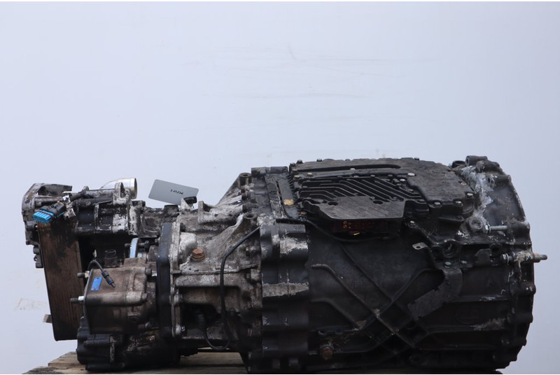 ZF 12TX3021TO+INT3 81.32004-6423 - Коробка передач для Грузовиков: фото 3 ZF 12TX3021TO+INT3 81.32004-6423 - Коробка передач для Грузовиков: фото 3
