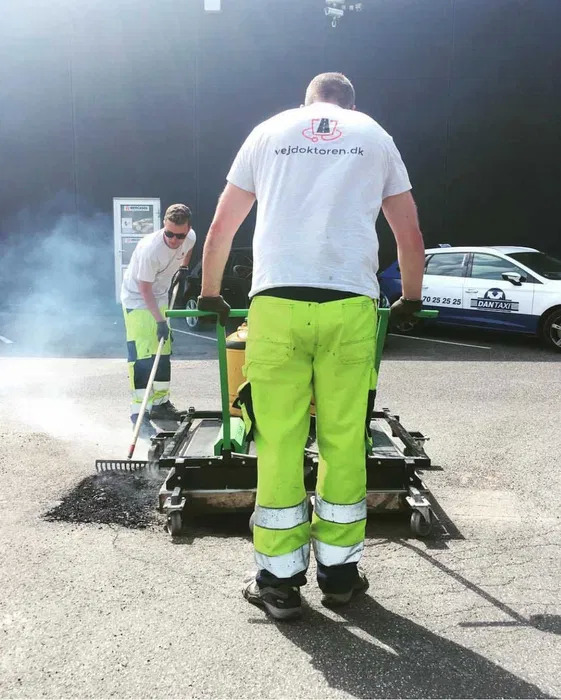 TICAB Portable Asphalt Heater, Infrared Asphalt Heater,120cm×100 cm, Manufacturer - Асфальтоукладочная техника: фото 4 TICAB Portable Asphalt Heater, Infrared Asphalt Heater,120cm×100 cm, Manufacturer - Асфальтоукладочная техника: фото 4