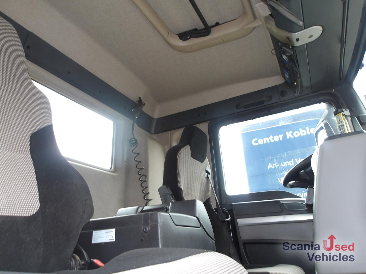 MAN TGS 26.460 - MEILLER AK16 T - FUNK - LENK - LIFT - Самосвал: фото 3 MAN TGS 26.460 - MEILLER AK16 T - FUNK - LENK - LIFT - Самосвал: фото 3