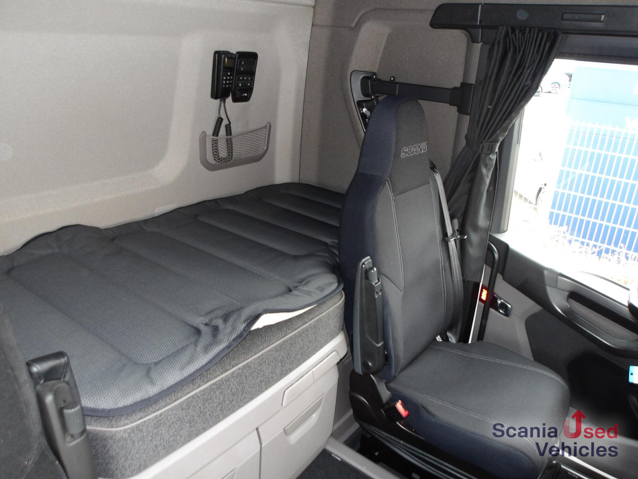 SCANIA R 500 - 6x2*4 - BDF 715-745 - 2x TANKs - SCR ONLY - Грузовик-контейнеровоз/ Сменный кузов: фото 2 SCANIA R 500 - 6x2*4 - BDF 715-745 - 2x TANKs - SCR ONLY - Грузовик-контейнеровоз/ Сменный кузов: фото 2