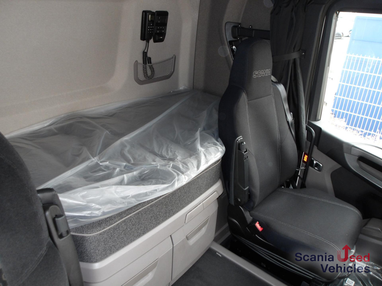 SCANIA R 500 - 6x2*4 - BDF 715-745 - 2x TANKs - SCR ONLY - Грузовик-контейнеровоз/ Сменный кузов: фото 2 SCANIA R 500 - 6x2*4 - BDF 715-745 - 2x TANKs - SCR ONLY - Грузовик-контейнеровоз/ Сменный кузов: фото 2