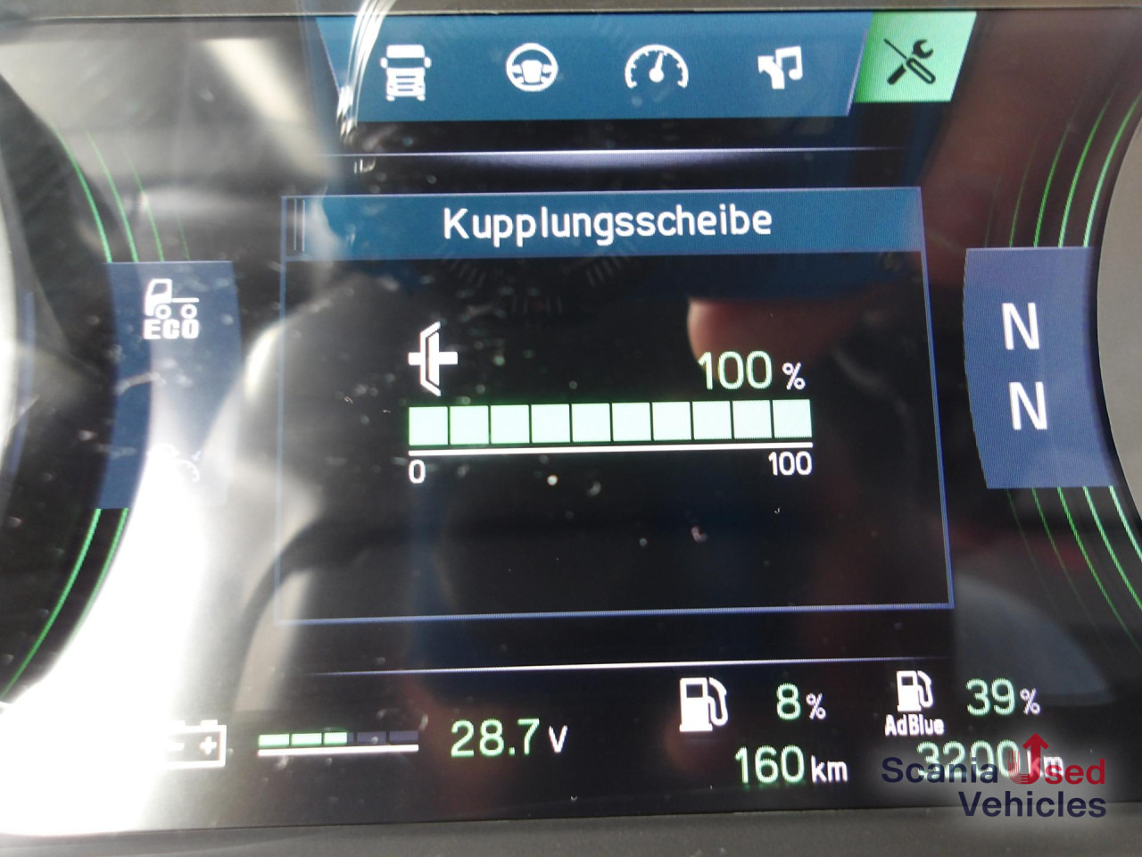 SCANIA R 500 - 6x2*4 - BDF 715-745 - 2x TANKs - SCR ONLY - Грузовик-контейнеровоз/ Сменный кузов: фото 5 SCANIA R 500 - 6x2*4 - BDF 715-745 - 2x TANKs - SCR ONLY - Грузовик-контейнеровоз/ Сменный кузов: фото 5