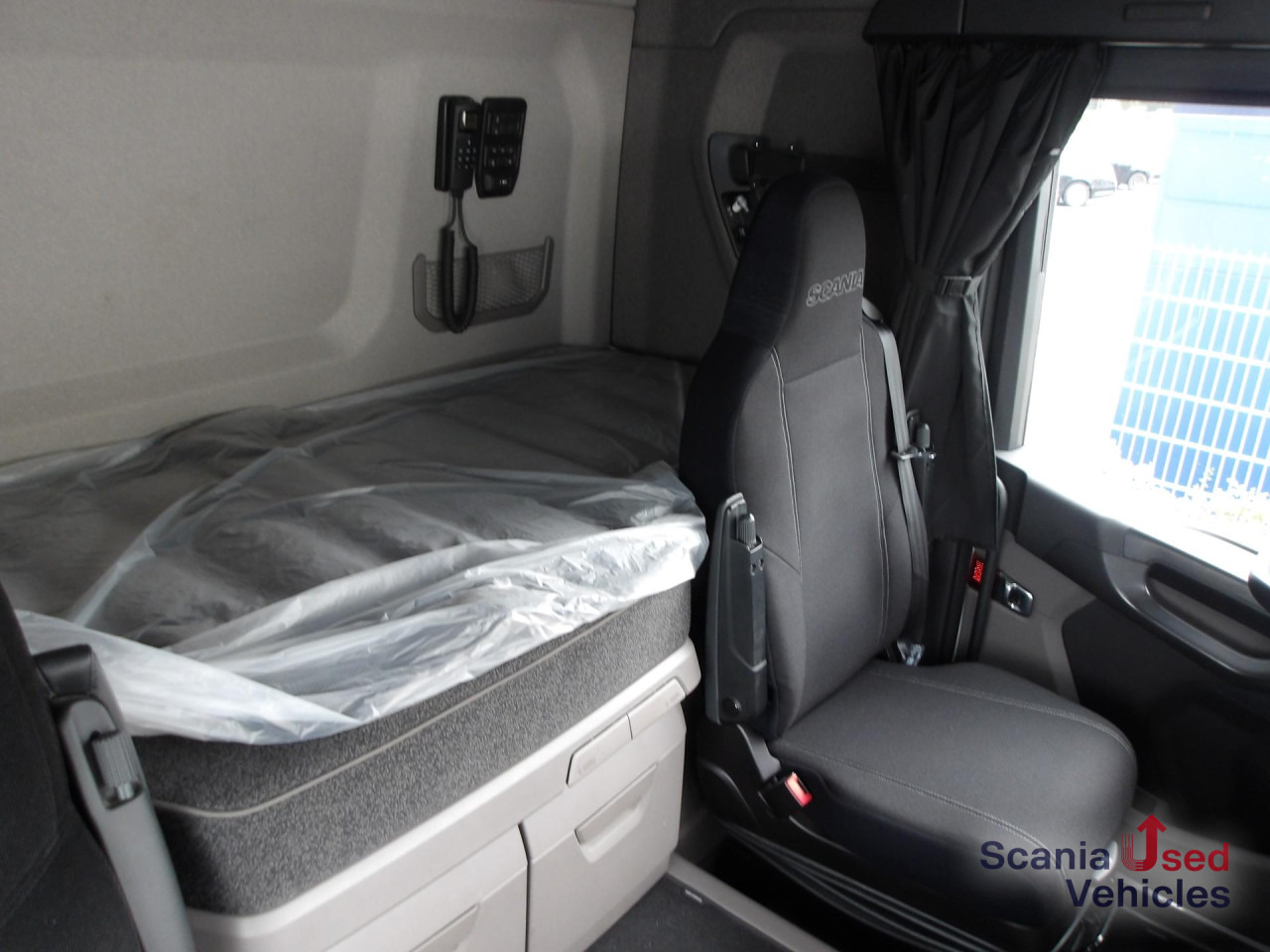SCANIA R500 - 6x2*4 - BDF 715 / 745 - ONLY SCR - ACC - Грузовик-контейнеровоз/ Сменный кузов: фото 3 SCANIA R500 - 6x2*4 - BDF 715 / 745 - ONLY SCR - ACC - Грузовик-контейнеровоз/ Сменный кузов: фото 3