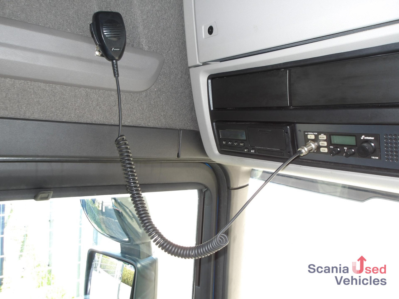 SCANIA R 450 NA - HIGHLINE - SCR ONLY - ACC - Тягач: фото 3 SCANIA R 450 NA - HIGHLINE - SCR ONLY - ACC - Тягач: фото 3