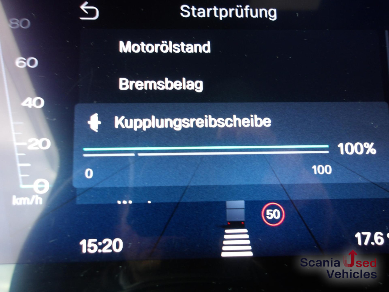 SCANIA R 460 EB - MEGA - HIGHLINE - 2x TANKs - ACC - Тягач: фото 4 SCANIA R 460 EB - MEGA - HIGHLINE - 2x TANKs - ACC - Тягач: фото 4