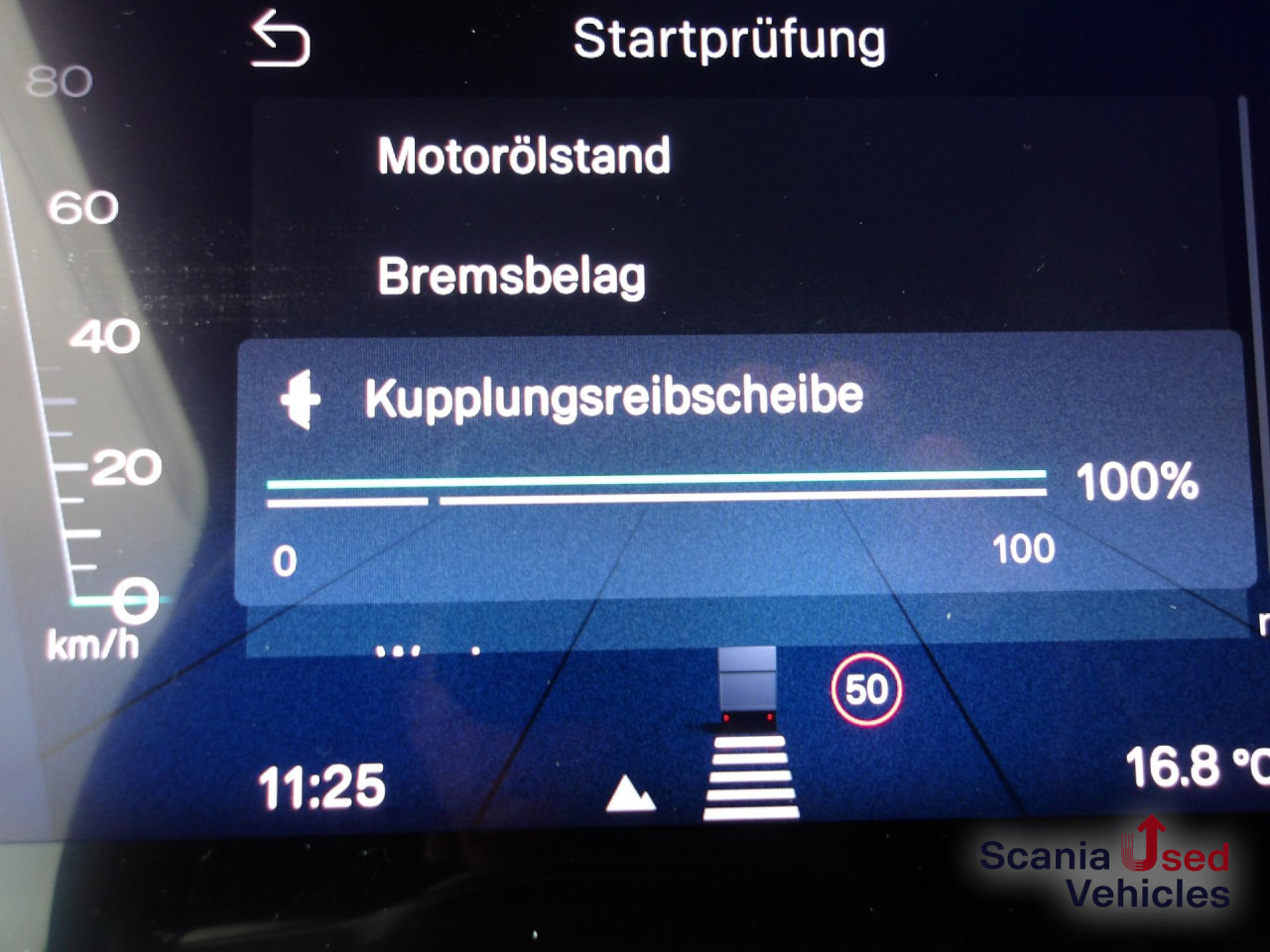 SCANIA R 460 EB - MEGA - HIGHLINE - 2x TANKs - ACC - Тягач: фото 4 SCANIA R 460 EB - MEGA - HIGHLINE - 2x TANKs - ACC - Тягач: фото 4