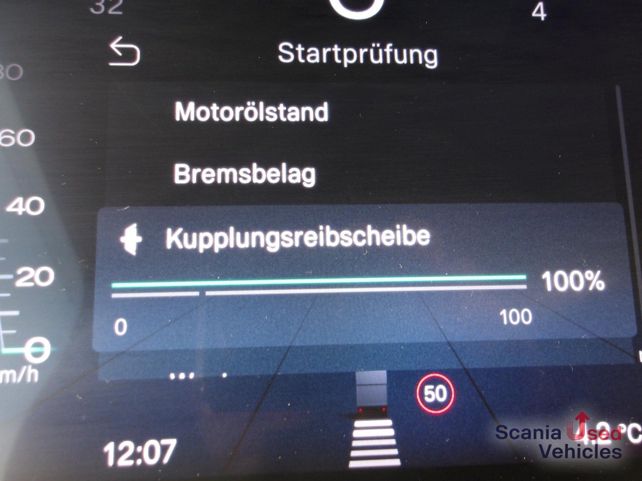 SCANIA R 460 EB - MEGA - HIGHLINE - 2x TANKs - ACC - Тягач: фото 5 SCANIA R 460 EB - MEGA - HIGHLINE - 2x TANKs - ACC - Тягач: фото 5