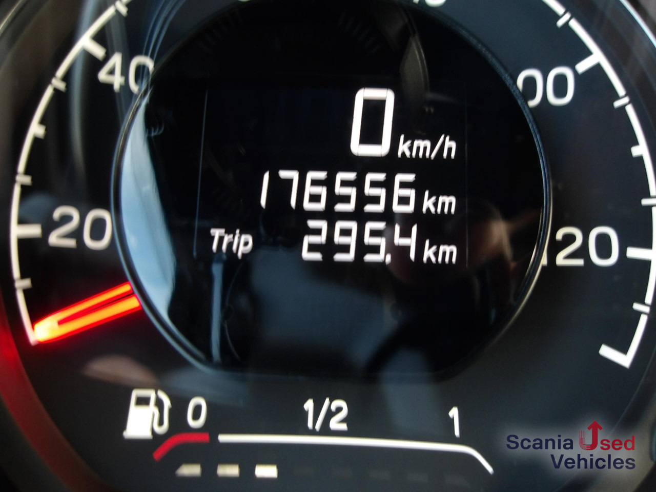 SCANIA R 460 NA - HIGHLINE - UVC SONDERLEASING mgl. - - Тягач: фото 5 SCANIA R 460 NA - HIGHLINE - UVC SONDERLEASING mgl. - - Тягач: фото 5