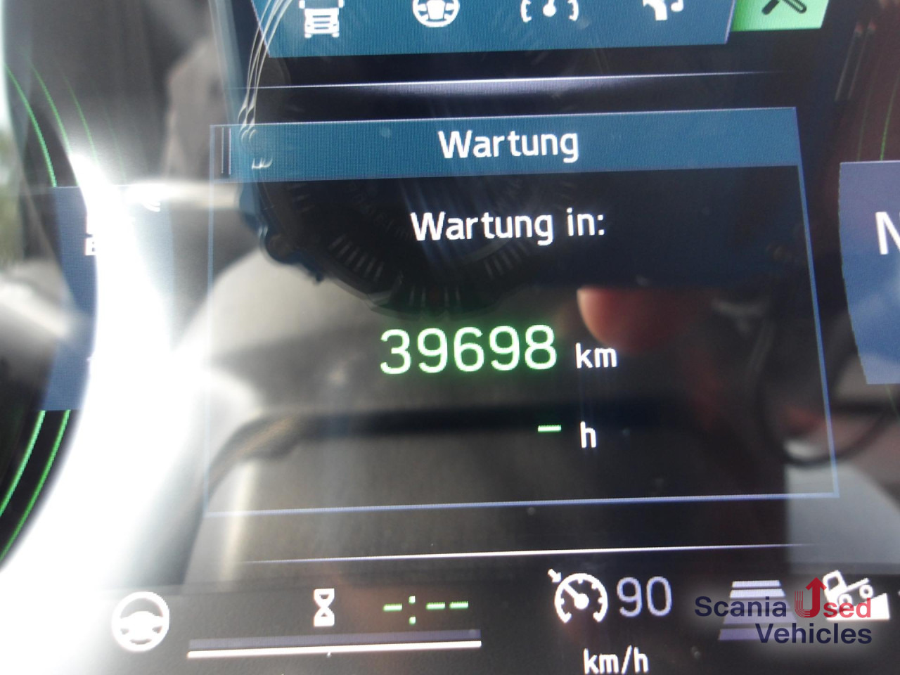SCANIA R 460 NA - KOBLENZ EDiTiON - HIGHLINE - ACC - Тягач: фото 4 SCANIA R 460 NA - KOBLENZ EDiTiON - HIGHLINE - ACC - Тягач: фото 4