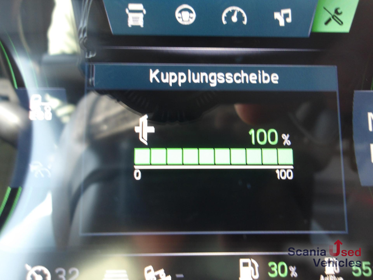SCANIA R 500 NA - HIGHLINE - 2x TANKs - ACC - SCR - Тягач: фото 5 SCANIA R 500 NA - HIGHLINE - 2x TANKs - ACC - SCR - Тягач: фото 5