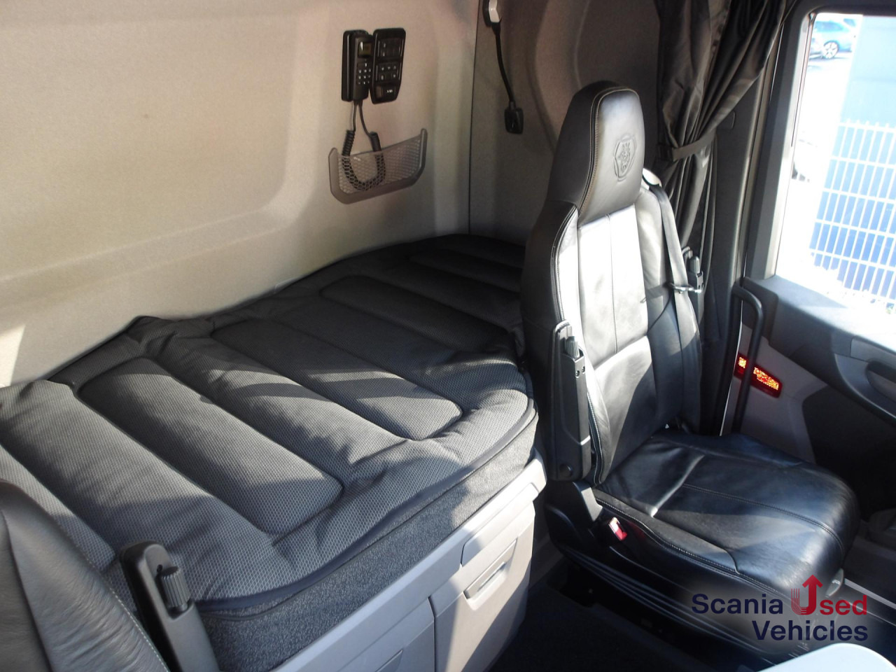 SCANIA S 500 NA - HIGHLINE - 2xTANKs - ACC - Тягач: фото 2 SCANIA S 500 NA - HIGHLINE - 2xTANKs - ACC - Тягач: фото 2