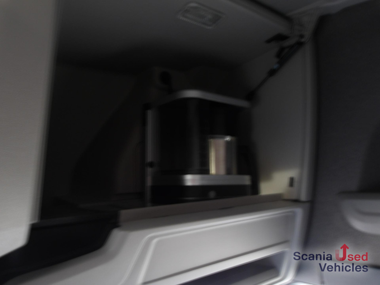 SCANIA S 500 NA - HIGHLINE - HYDRAULIK - SCR ONLY - Тягач: фото 5 SCANIA S 500 NA - HIGHLINE - HYDRAULIK - SCR ONLY - Тягач: фото 5