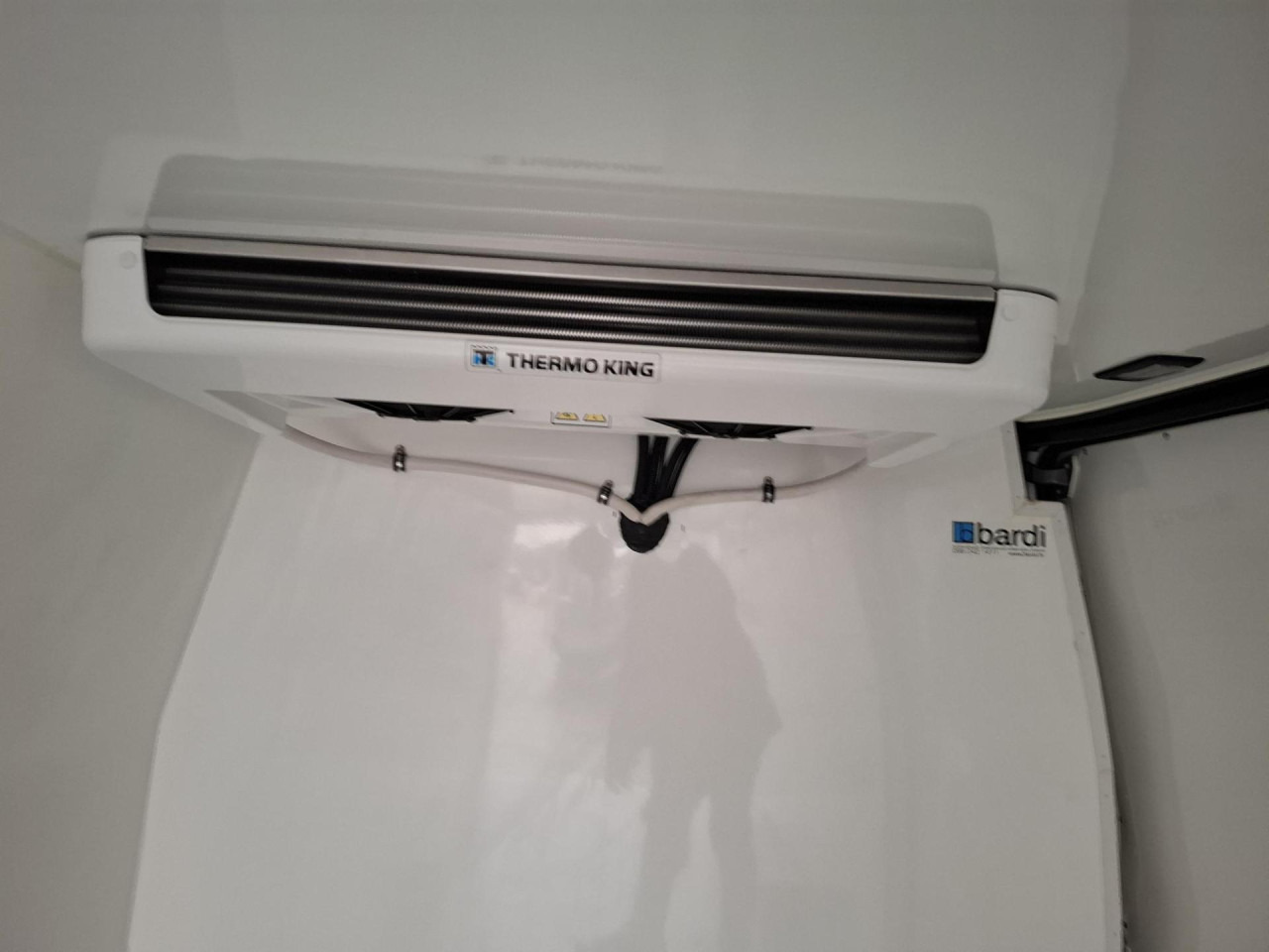 IVECO Daily 35S16V в лизинг IVECO Daily 35S16V: фото 8 IVECO Daily 35S16V в лизинг IVECO Daily 35S16V: фото 8