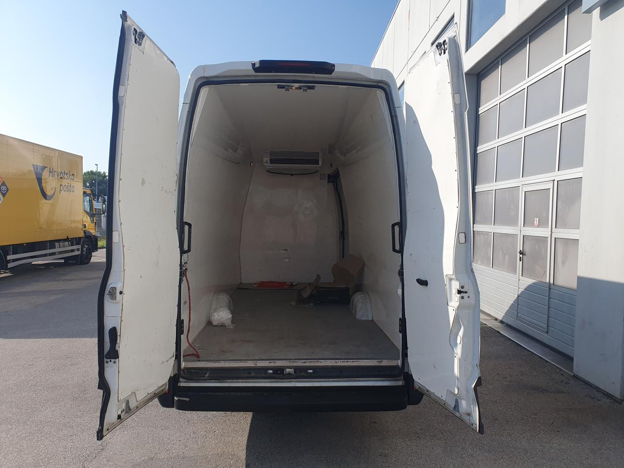 IVECO Daily 35S16V - Фургон-рефрижератор: фото 5 IVECO Daily 35S16V - Фургон-рефрижератор: фото 5