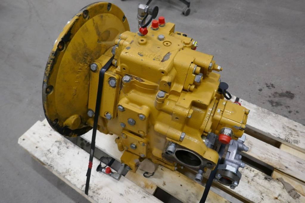 CAT 324 E, hydraulikpump 339-0513 - Гидравлика для Строительной техники: фото 3 CAT 324 E, hydraulikpump 339-0513 - Гидравлика для Строительной техники: фото 3