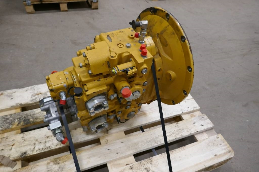 CAT 324 E, hydraulikpump 339-0513 - Гидравлика для Строительной техники: фото 2 CAT 324 E, hydraulikpump 339-0513 - Гидравлика для Строительной техники: фото 2