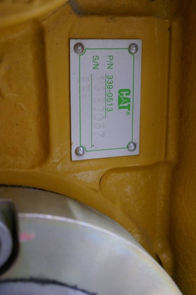 CAT 324 E, hydraulikpump 339-0513 - Гидравлика для Строительной техники: фото 5 CAT 324 E, hydraulikpump 339-0513 - Гидравлика для Строительной техники: фото 5