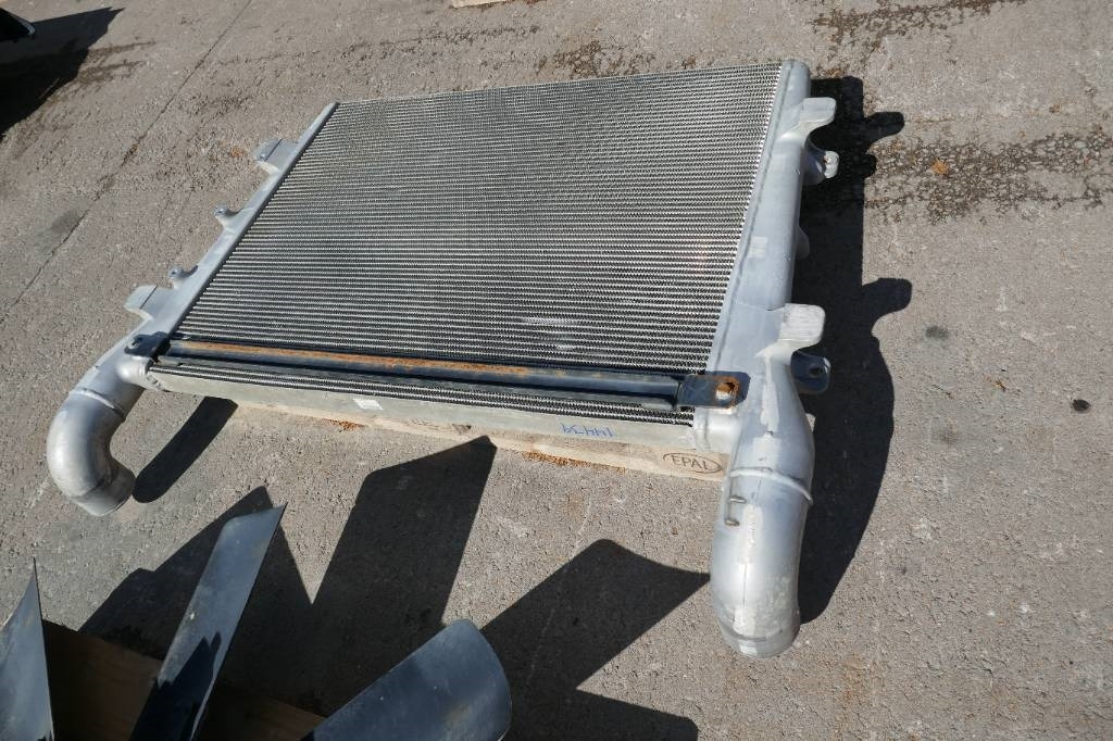 CAT 374 D Intercooler, 230-2917 - Радиатор для Строительной техники: фото 1 CAT 374 D Intercooler, 230-2917 - Радиатор для Строительной техники: фото 1