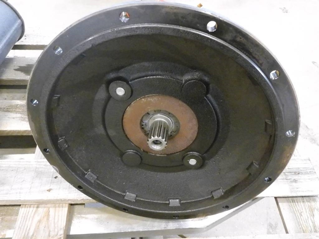 CAT 906 H 2 Hydraulpump, 257-3931 - Гидравлика для Строительной техники: фото 2 CAT 906 H 2 Hydraulpump, 257-3931 - Гидравлика для Строительной техники: фото 2