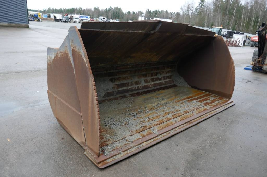 CAT 980M Skopa - Ковш для Строительной техники: фото 1 CAT 980M Skopa - Ковш для Строительной техники: фото 1