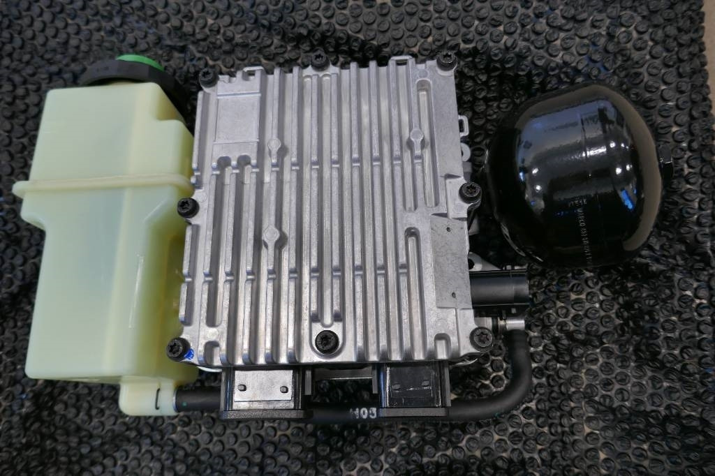 Powerpack NY Volvo FL - Коробка передач для Грузовиков: фото 2 Powerpack NY Volvo FL - Коробка передач для Грузовиков: фото 2