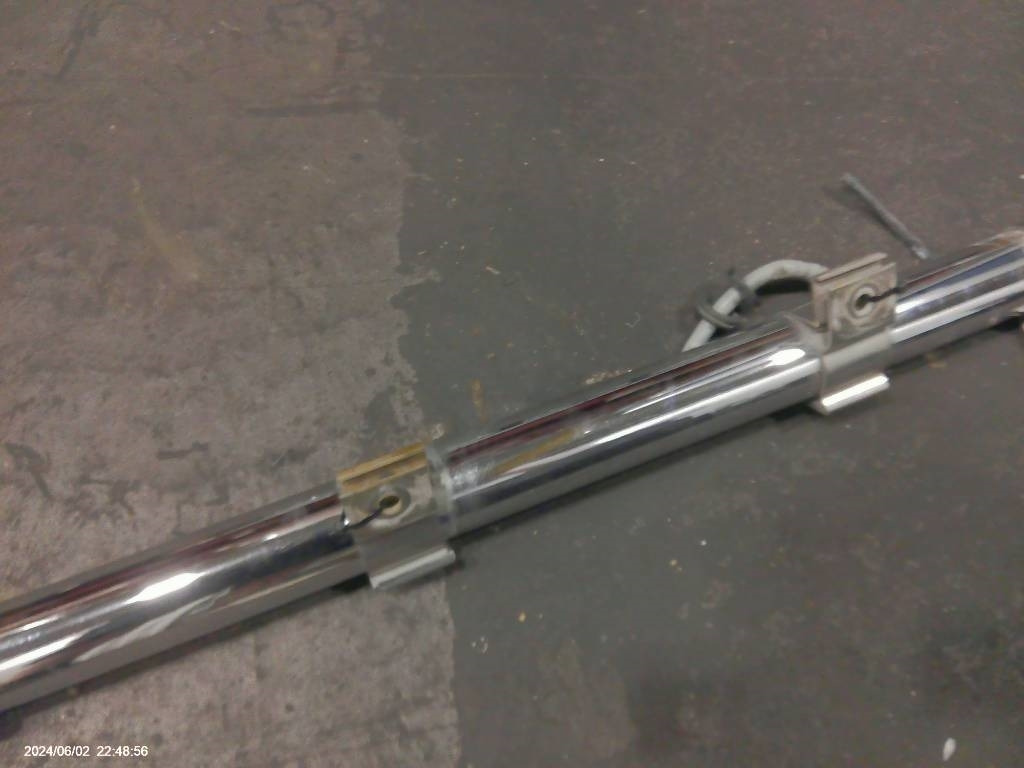 Scania Extraljusbåge - Кабина для Грузовиков: фото 3 Scania Extraljusbåge - Кабина для Грузовиков: фото 3