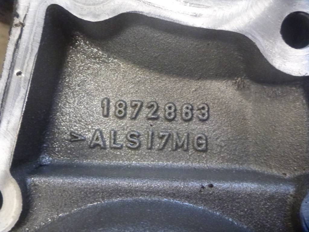 Scania R 620 - Коробка передач для Грузовиков: фото 2 Scania R 620 - Коробка передач для Грузовиков: фото 2