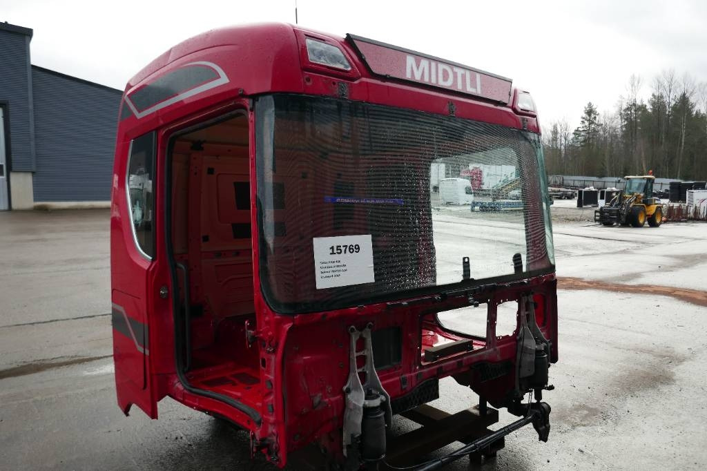 Scania R 650 - Кабина для Грузовиков: фото 1 Scania R 650 - Кабина для Грузовиков: фото 1