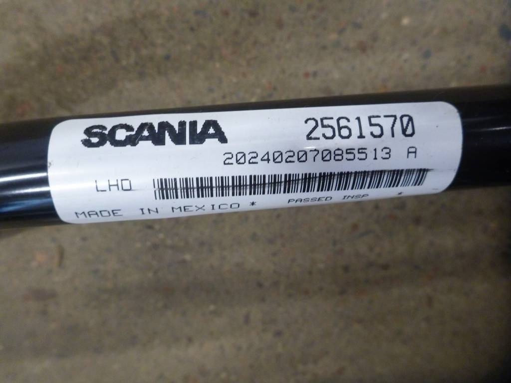 Scania Torkarmekanism, 2561570 - Кабина для Грузовиков: фото 2 Scania Torkarmekanism, 2561570 - Кабина для Грузовиков: фото 2