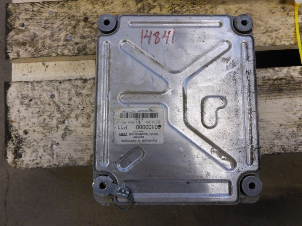 Volvo EC 210 C L, VOE60100000 - Электрическая система для Строительной техники: фото 1 Volvo EC 210 C L, VOE60100000 - Электрическая система для Строительной техники: фото 1