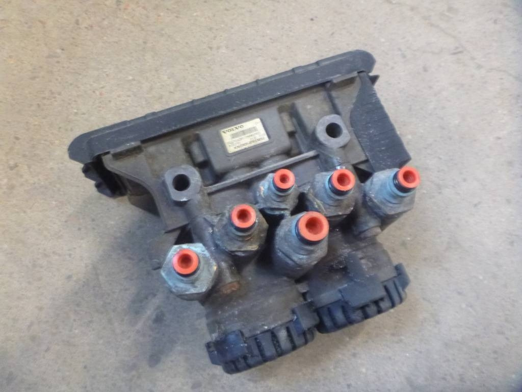 Volvo FH 13 520 - Детали тормозной системы для Грузовиков: фото 1 Volvo FH 13 520 - Детали тормозной системы для Грузовиков: фото 1