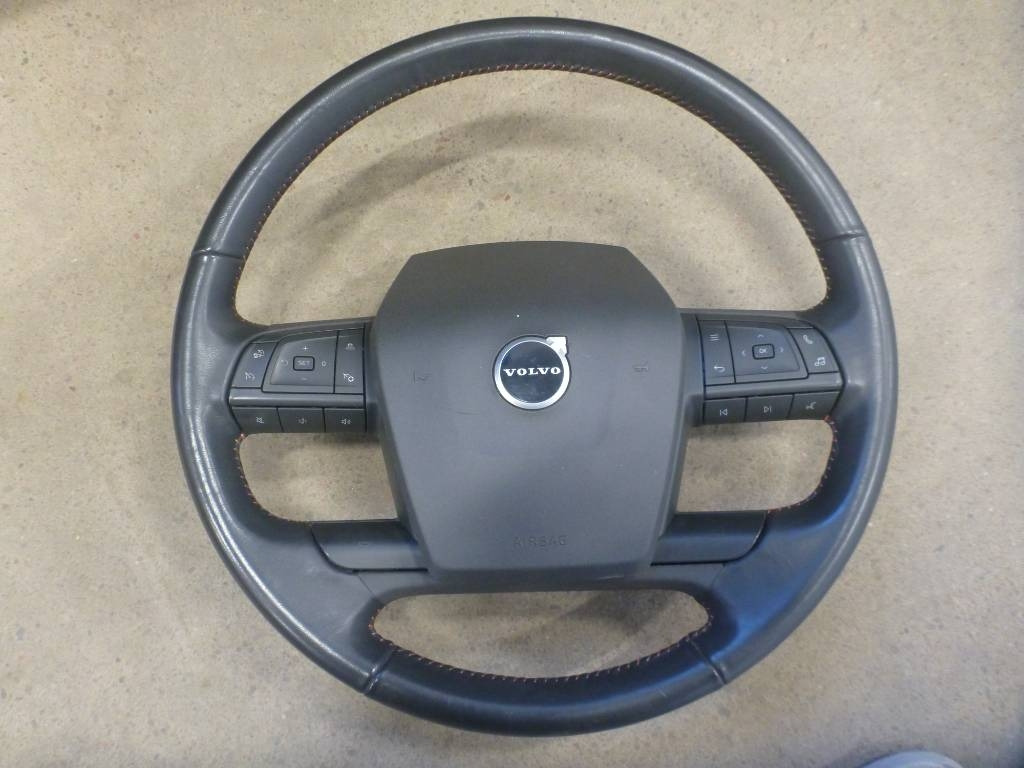 Volvo FH ratt, 82380308 - Кабина для Грузовиков: фото 1 Volvo FH ratt, 82380308 - Кабина для Грузовиков: фото 1