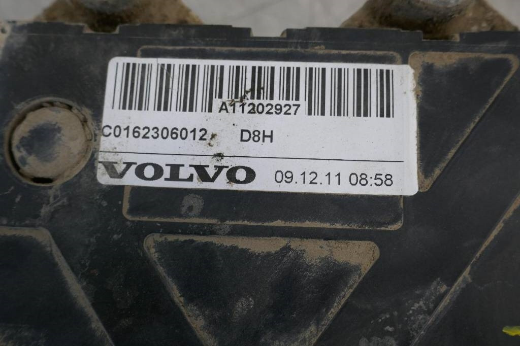 Volvo L 110 G, voe60100012 - Электрическая система для Строительной техники: фото 4 Volvo L 110 G, voe60100012 - Электрическая система для Строительной техники: фото 4