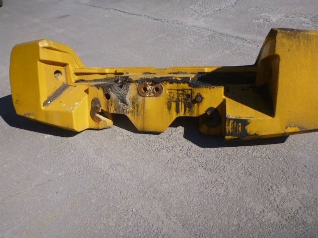 Volvo L 220 G, VOE16844462 - Рама/ Шасси для Строительной техники: фото 3 Volvo L 220 G, VOE16844462 - Рама/ Шасси для Строительной техники: фото 3