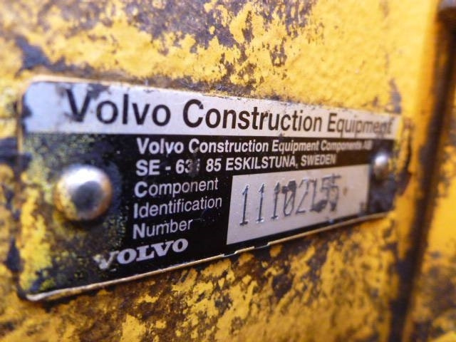 Volvo L 220 G, VOE56061 - Ось и запчасти для Строительной техники: фото 3 Volvo L 220 G, VOE56061 - Ось и запчасти для Строительной техники: фото 3