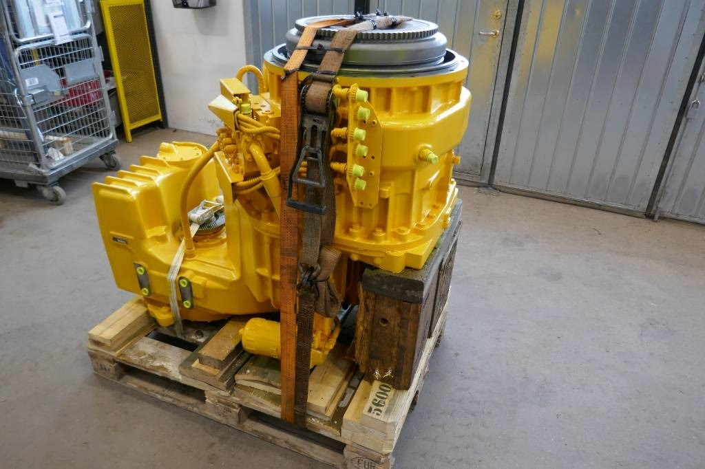 Volvo L220 växellåda 22757 - Коробка передач для Строительной техники: фото 2 Volvo L220 växellåda 22757 - Коробка передач для Строительной техники: фото 2